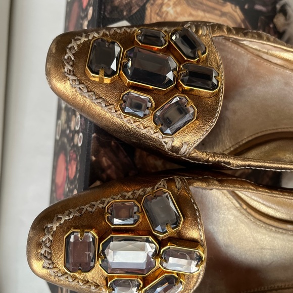 Prada flats size 40 - Picture 3 of 5